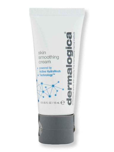 Dermalogica Dermalogica Skin Smoothing Cream 0.5 oz Face Moisturizers 