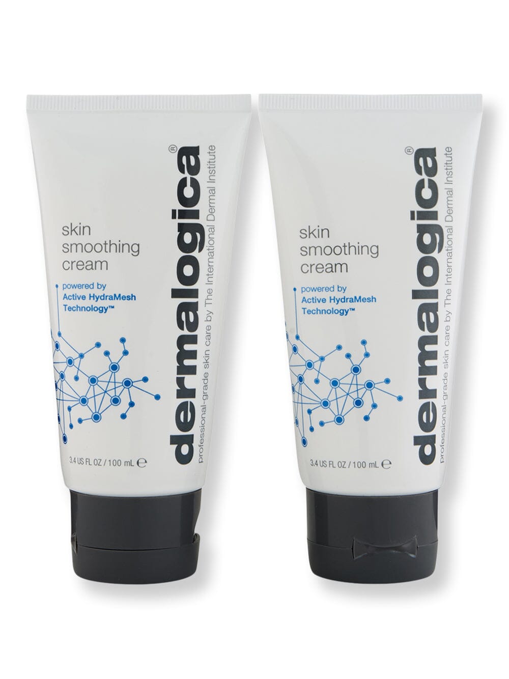 Dermalogica Dermalogica Skin Smoothing Cream 3.4 oz 2 ct Face Moisturizers 