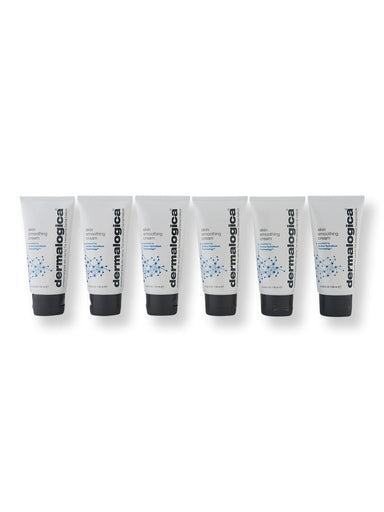 Dermalogica Dermalogica Skin Smoothing Cream 3.4 oz 6 ct Face Moisturizers 