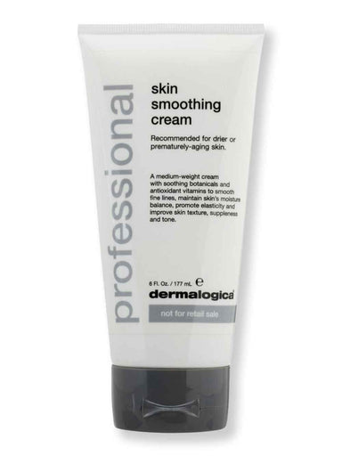 Dermalogica Dermalogica Skin Smoothing Cream 6 oz Face Moisturizers 