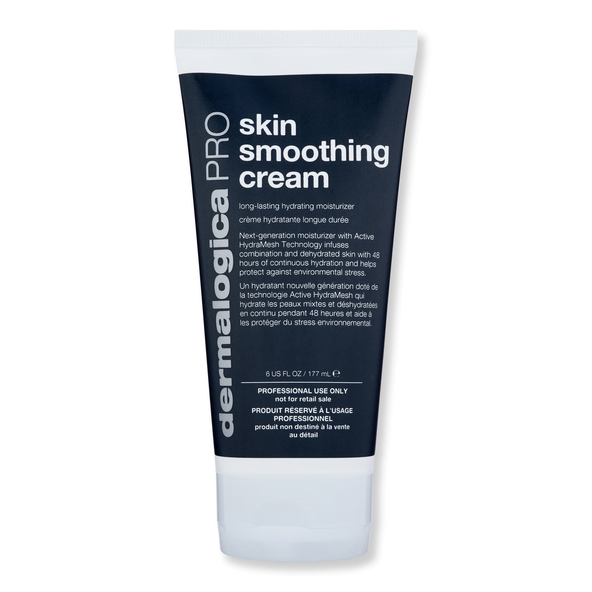 Dermalogica Dermalogica Skin Smoothing Cream 6 oz Face Moisturizers 