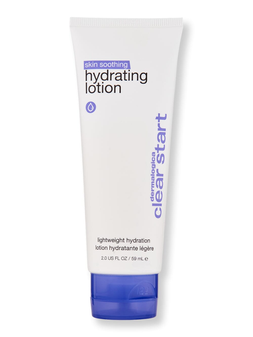 Dermalogica Dermalogica Skin Soothing Hydrating Lotion Face Moisturizers 2 oz 