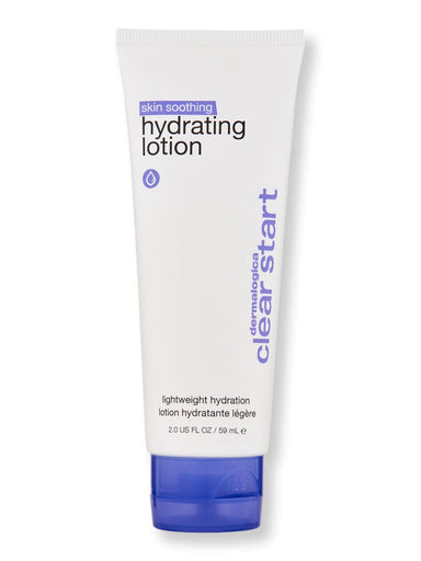 Dermalogica Dermalogica Skin Soothing Hydrating Lotion Face Moisturizers 2 oz 