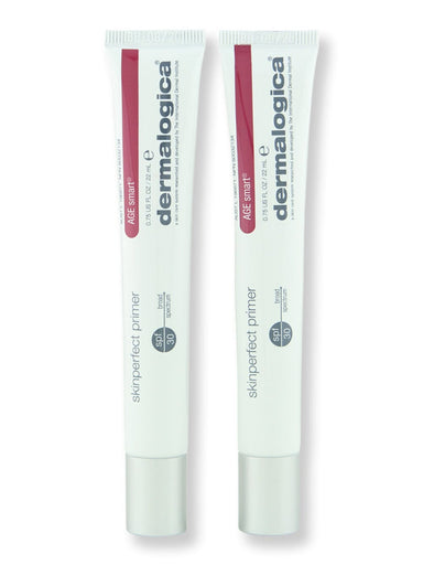 Dermalogica Dermalogica SkinPerfect Primer SPF30 0.75 oz 2 ct Face Primers 