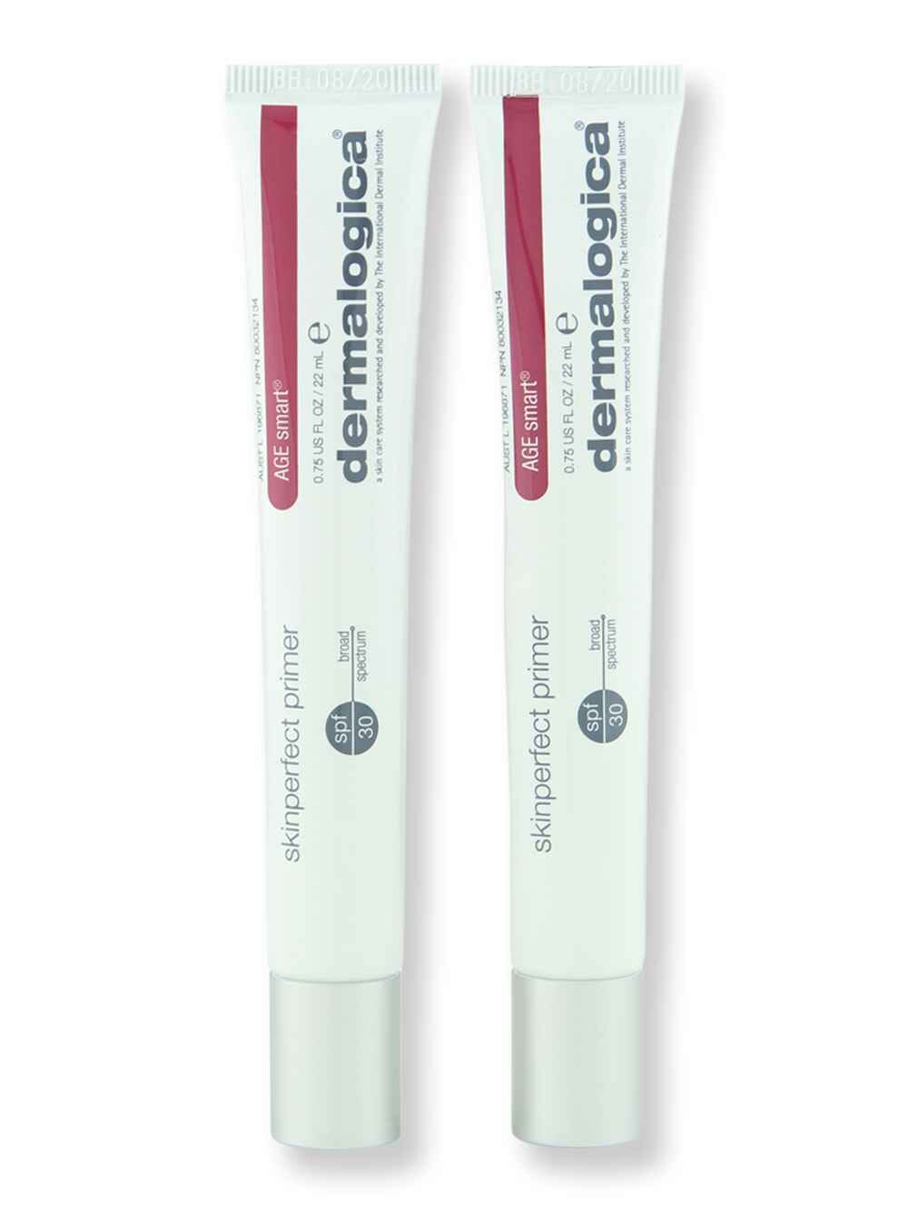 Dermalogica Dermalogica SkinPerfect Primer SPF30 0.75 oz 2 ct Face Primers 