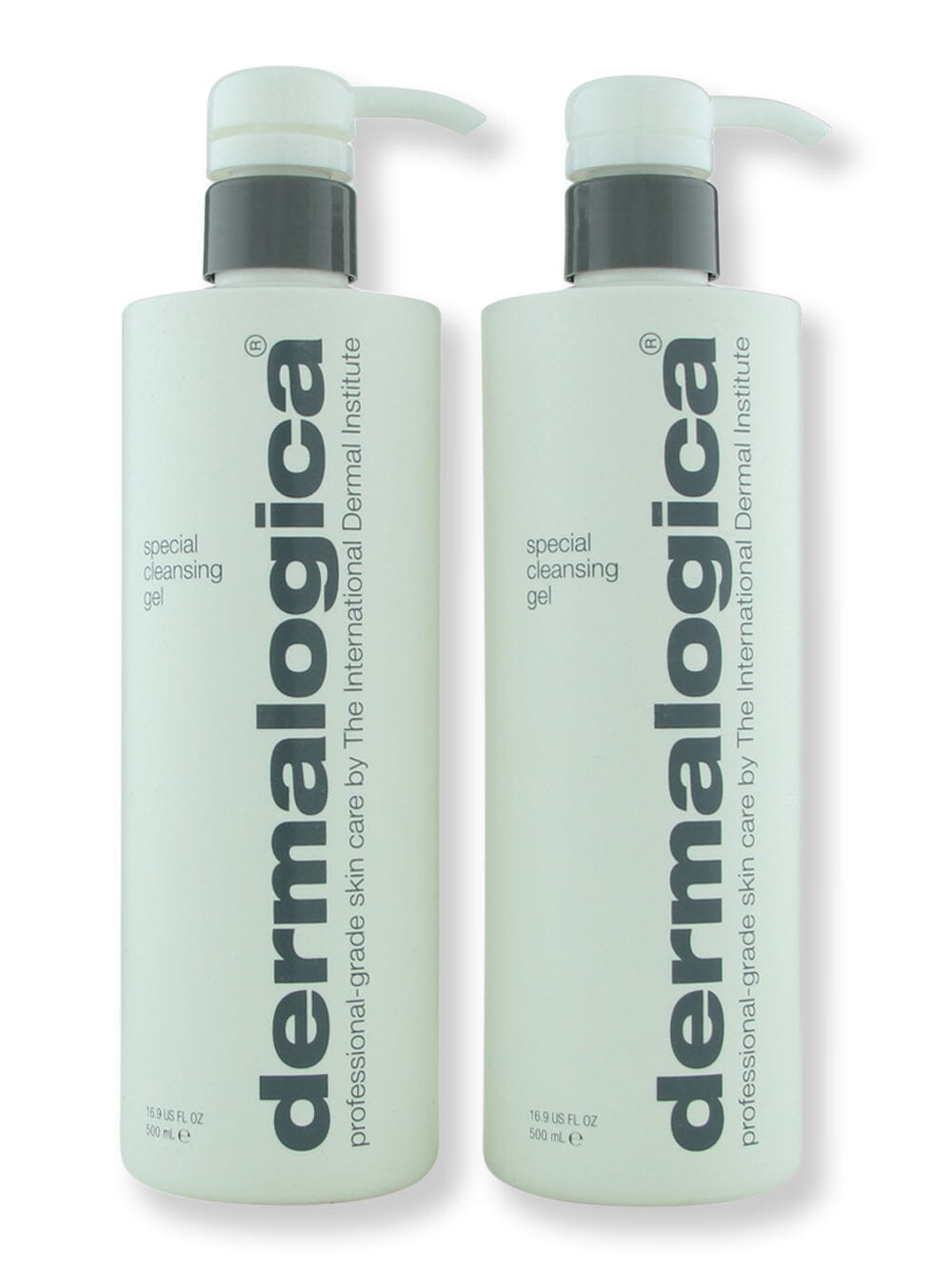 Dermalogica Dermalogica Special Cleansing Gel 16.9 oz 2 ct Face Cleansers 