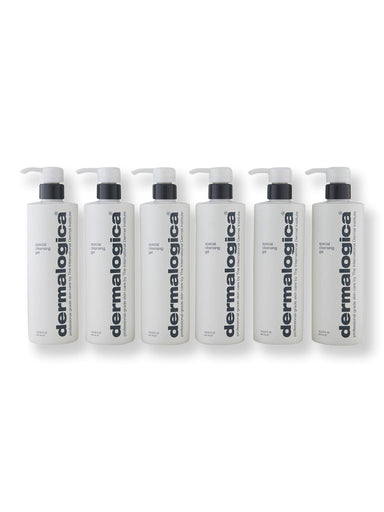 Dermalogica Dermalogica Special Cleansing Gel 16.9 oz 6 ct Face Cleansers 