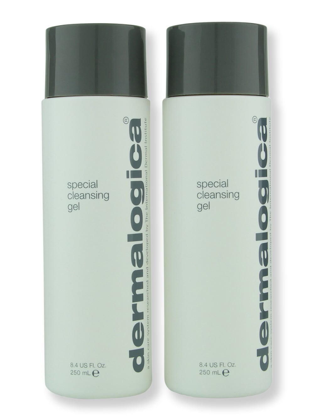 Dermalogica Dermalogica Special Cleansing Gel 8.4 oz 2 ct Face Cleansers 