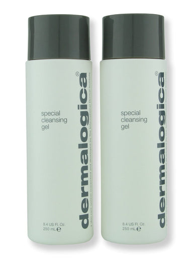 Dermalogica Dermalogica Special Cleansing Gel 8.4 oz 2 ct Face Cleansers 