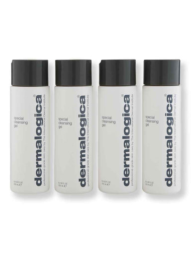 Dermalogica Dermalogica Special Cleansing Gel 8.4 oz 4 ct Face Cleansers 