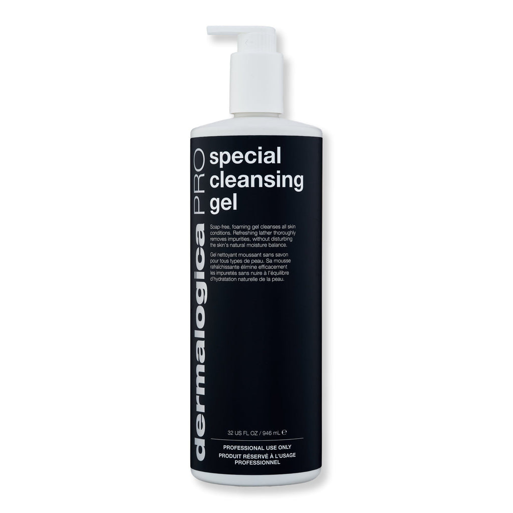 Dermalogica Dermalogica Special Cleansing Gel Face Cleansers 