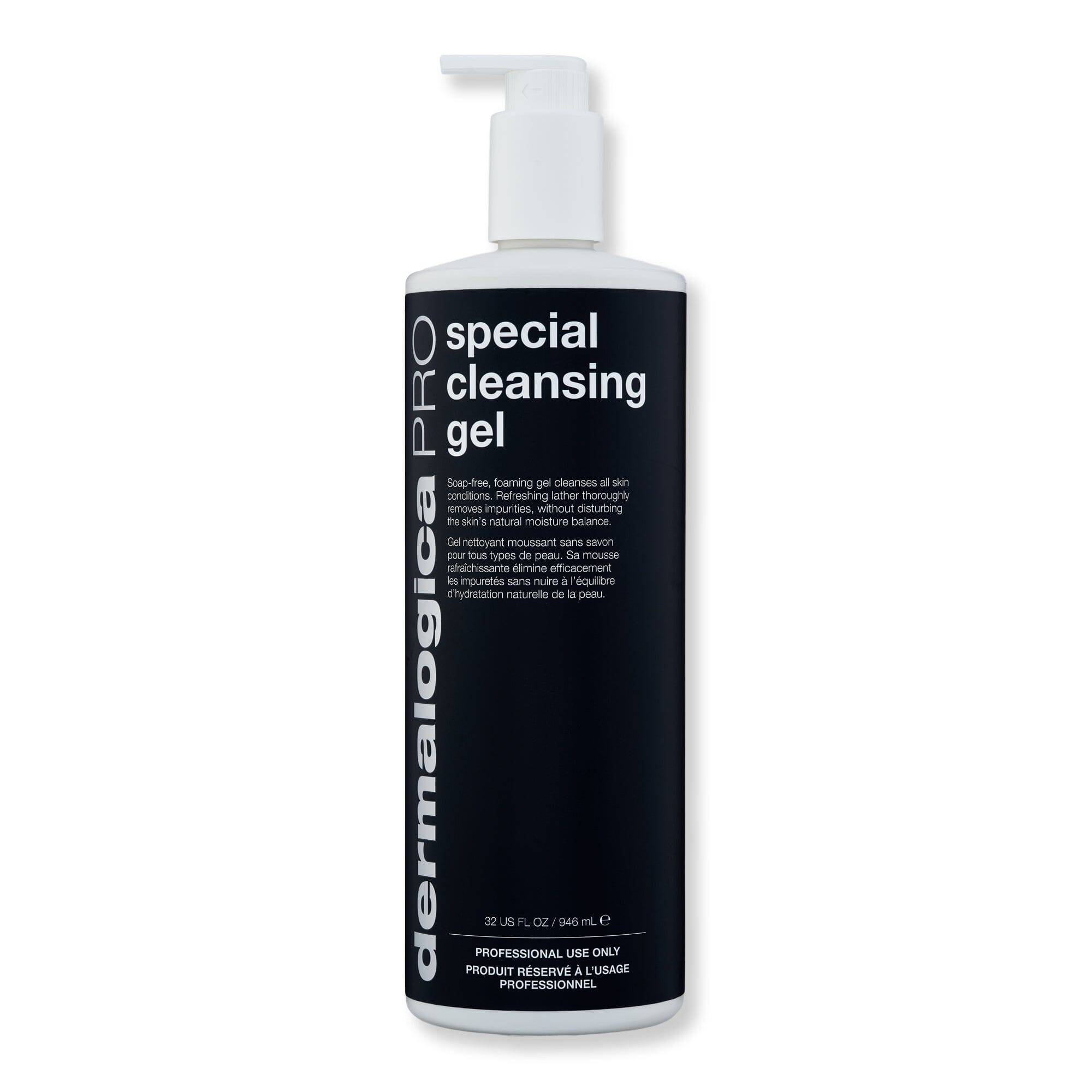 Dermalogica Dermalogica Special Cleansing Gel Face Cleansers 