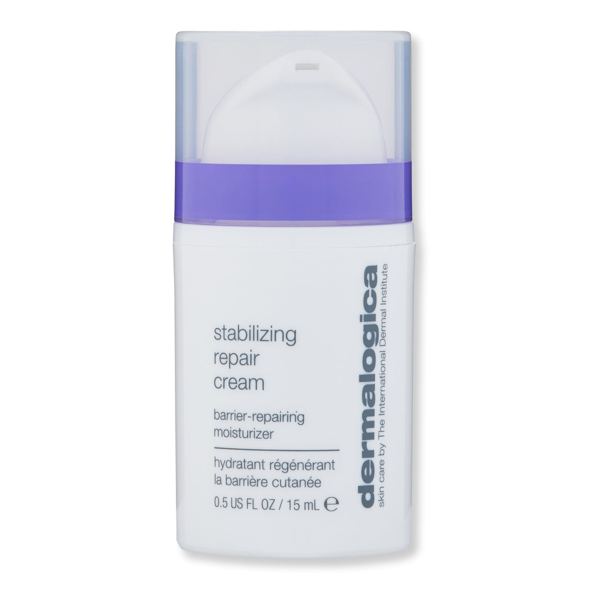 Dermalogica Dermalogica Stabilizing Repair Cream 0.5 oz Skin Care Treatments 