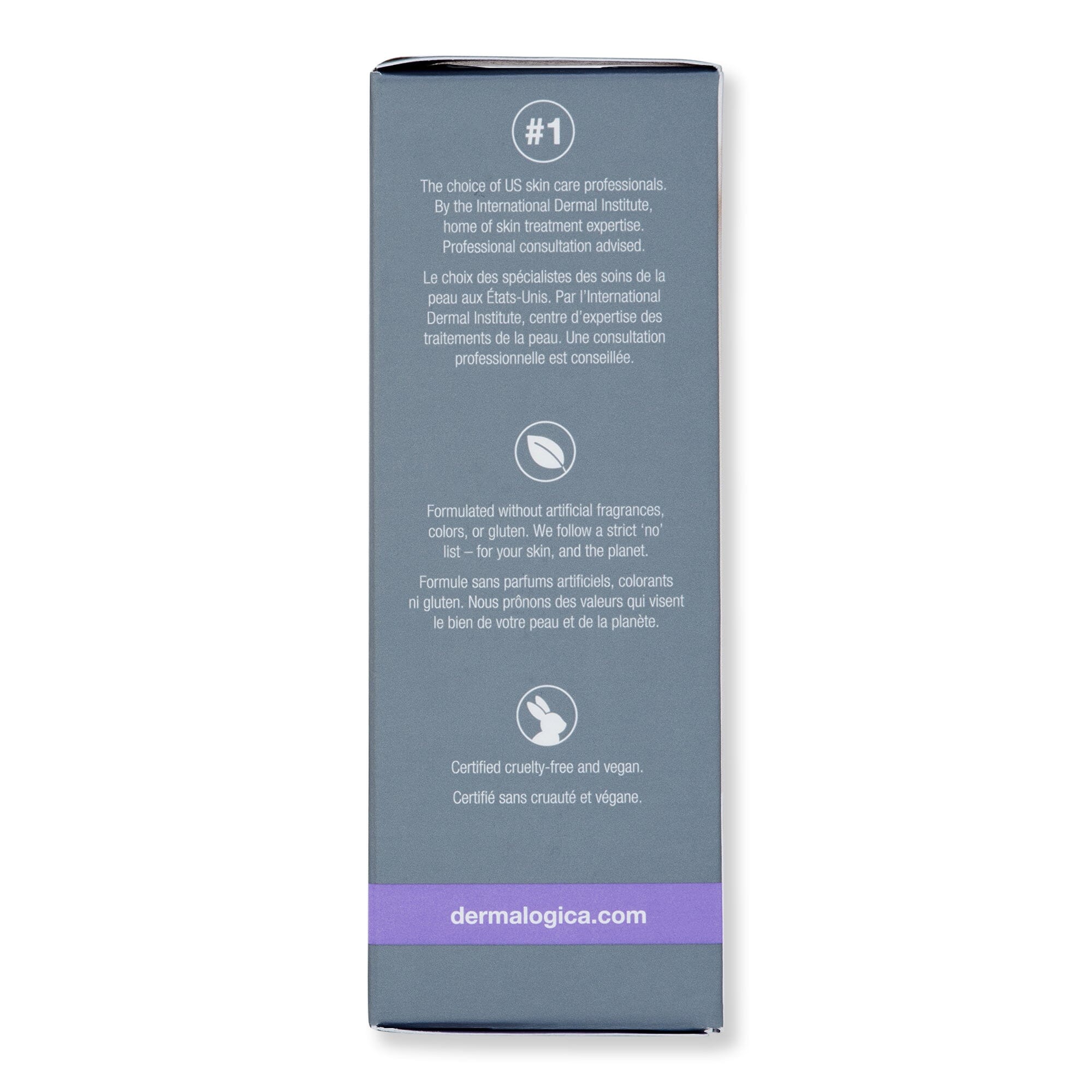 Dermalogica Dermalogica Stabilizing Repair Cream 0.5 oz Skin Care Treatments 