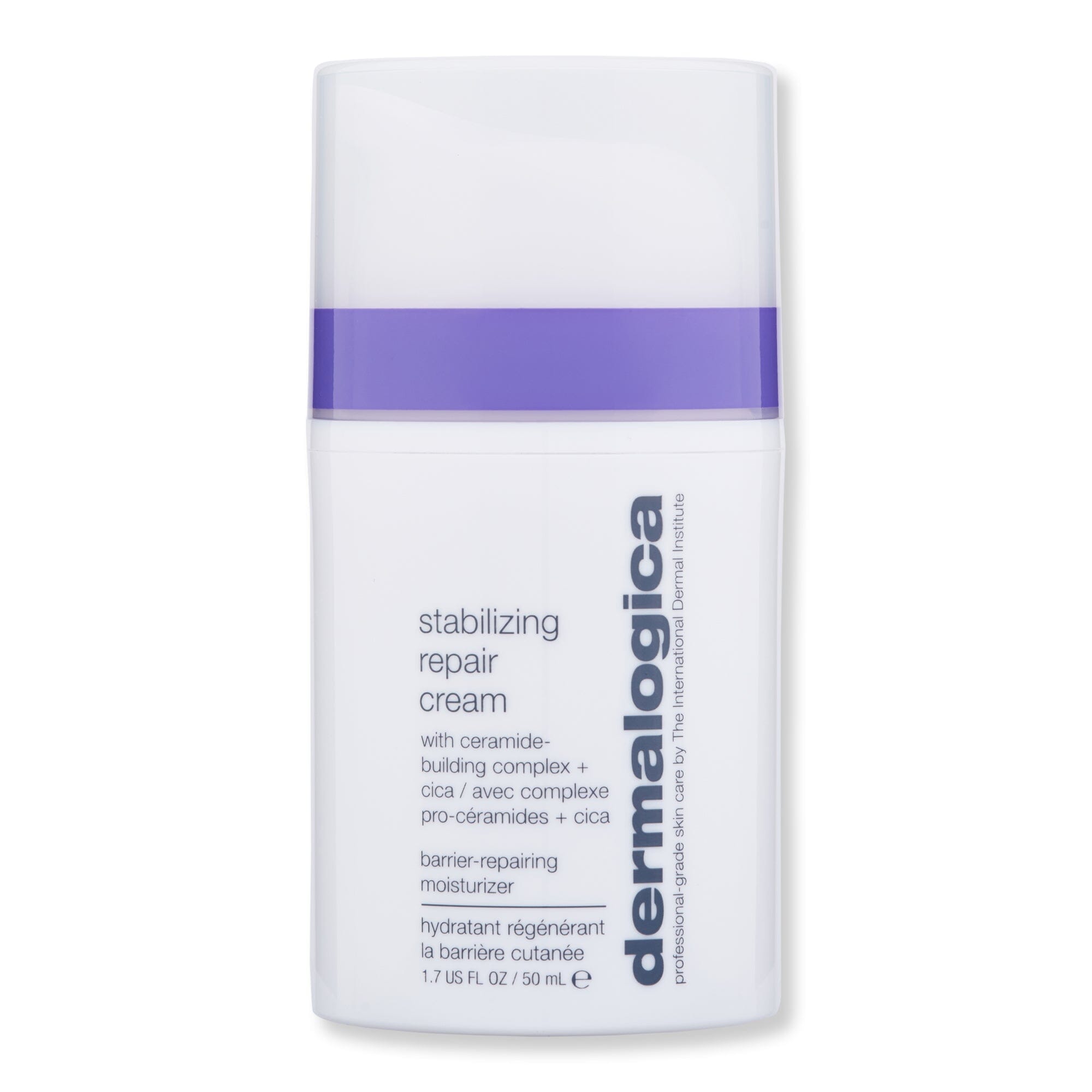 Dermalogica Dermalogica Stabilizing Repair Cream 1.7 oz Skin Care Treatments 