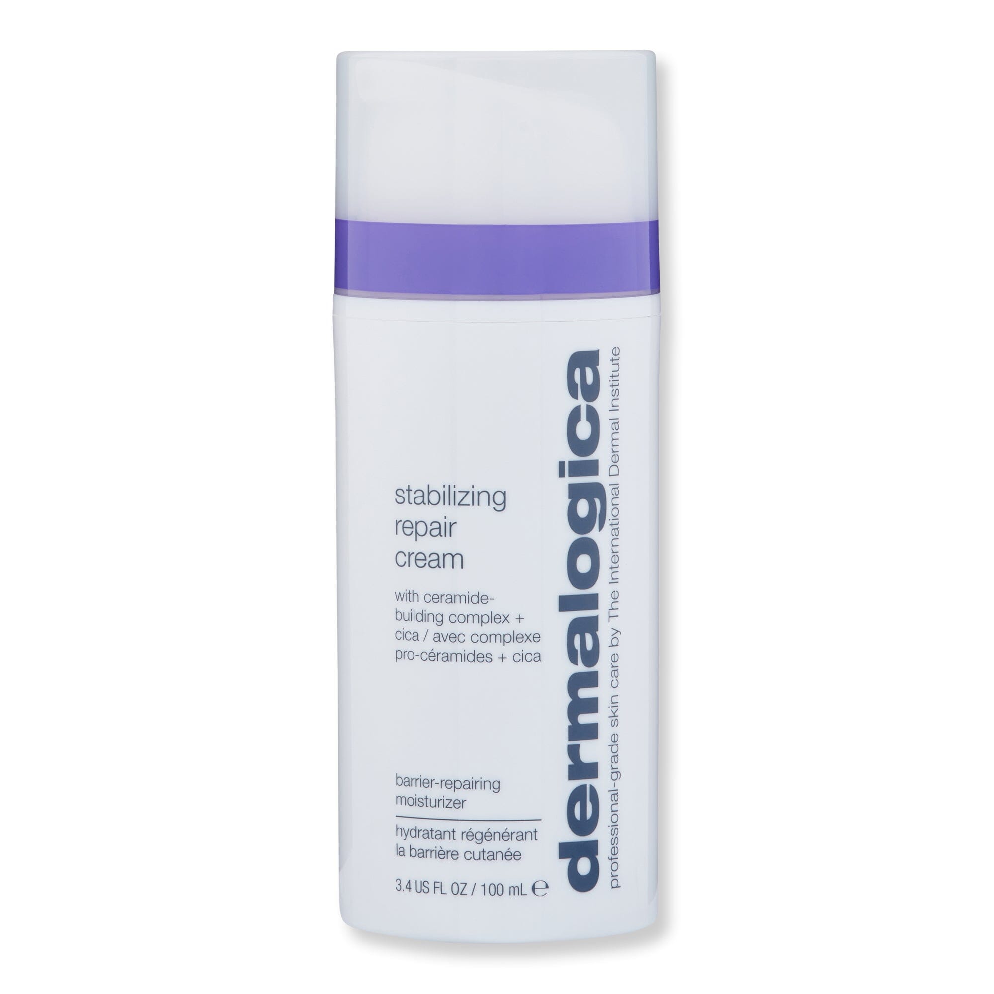 Dermalogica Dermalogica Stabilizing Repair Cream 3.4 oz Skin Care Treatments 