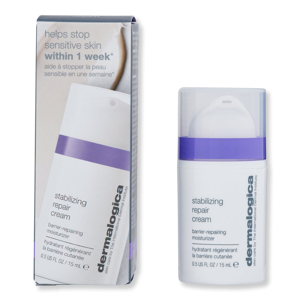 Dermalogica Dermalogica Stabilizing Repair Cream Skin Care Treatments 
