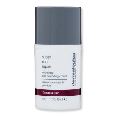 Dermalogica Dermalogica Super Rich Repair 0.5 oz Face Moisturizers 