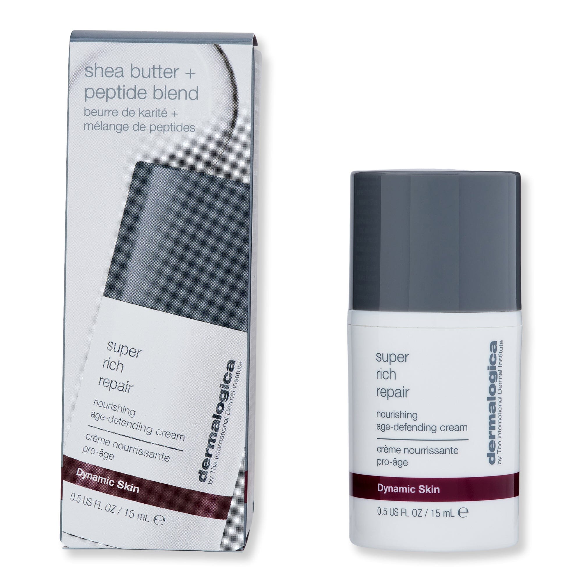 Dermalogica Dermalogica Super Rich Repair 0.5 oz Face Moisturizers 