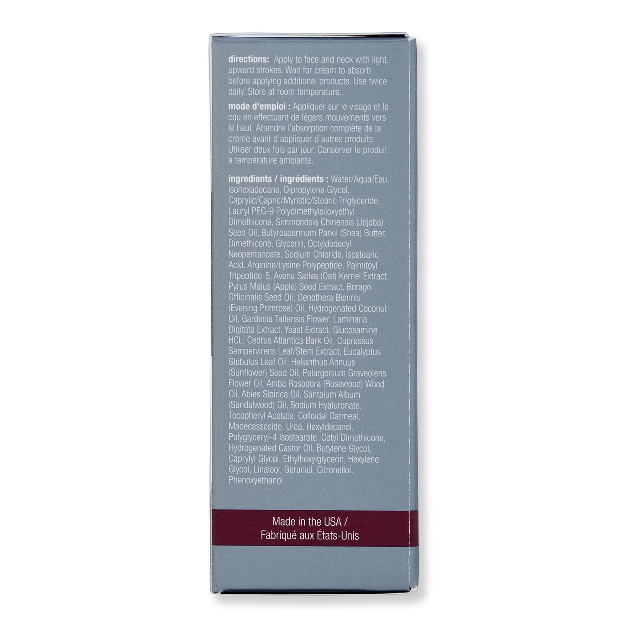 Dermalogica Dermalogica Super Rich Repair 0.5 oz Face Moisturizers 