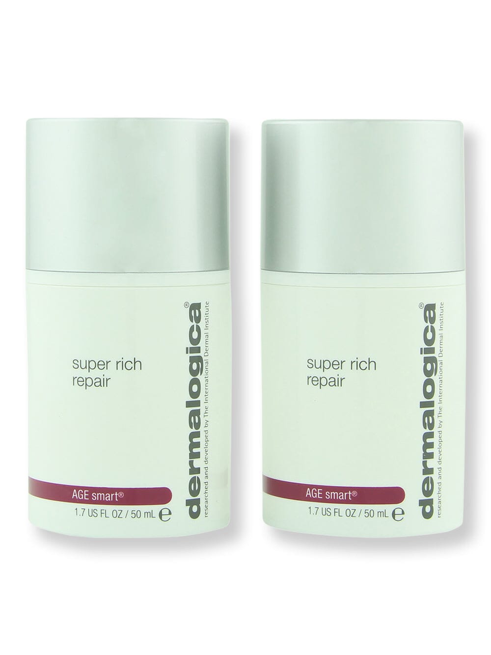 Dermalogica Dermalogica Super Rich Repair 1.7 oz 2 ct Face Moisturizers 