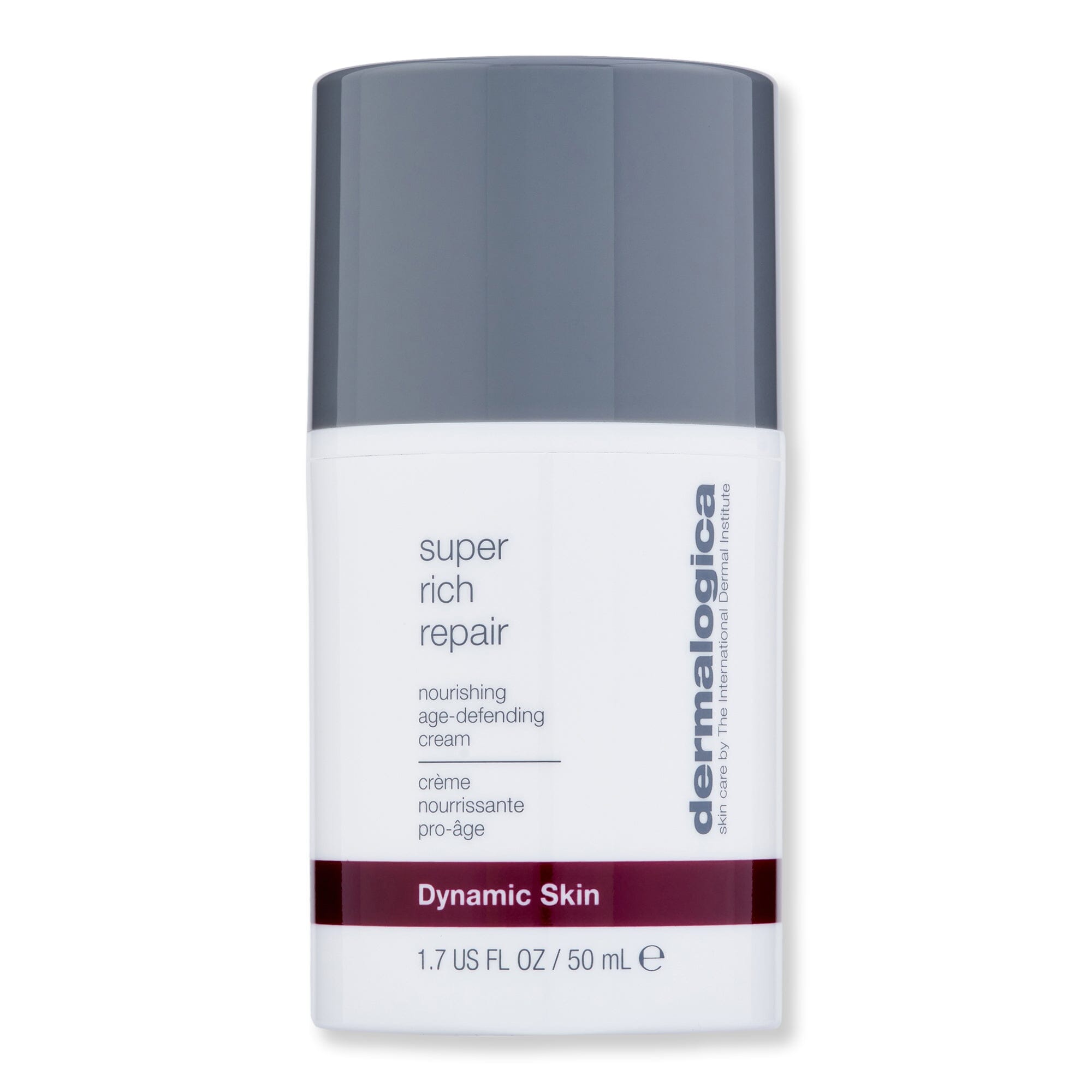 Dermalogica Dermalogica Super Rich Repair 1.7 oz Face Moisturizers 