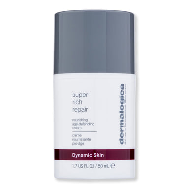 Dermalogica Dermalogica Super Rich Repair 1.7 oz Face Moisturizers 