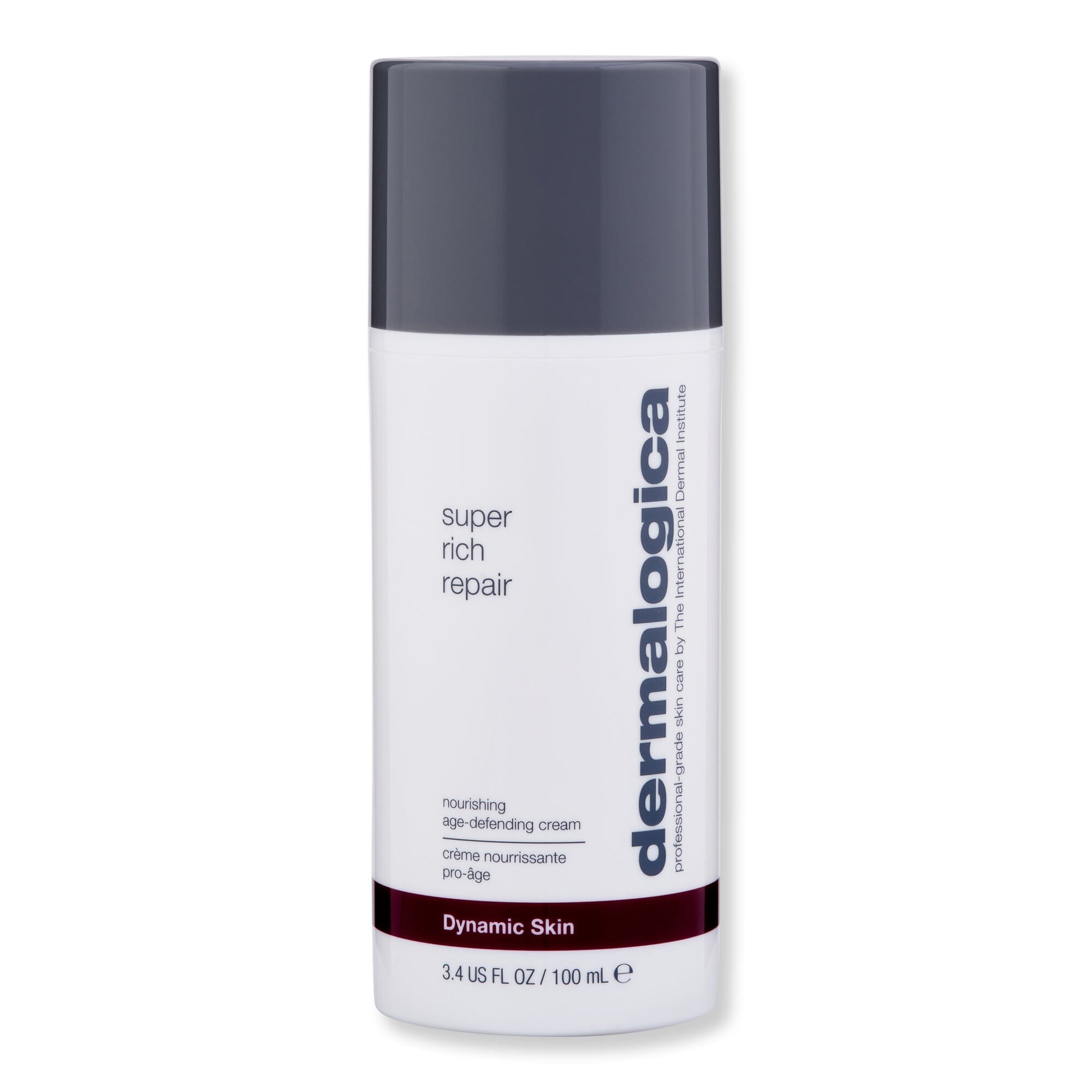 Dermalogica Dermalogica Super Rich Repair 3.4 oz Face Moisturizers 