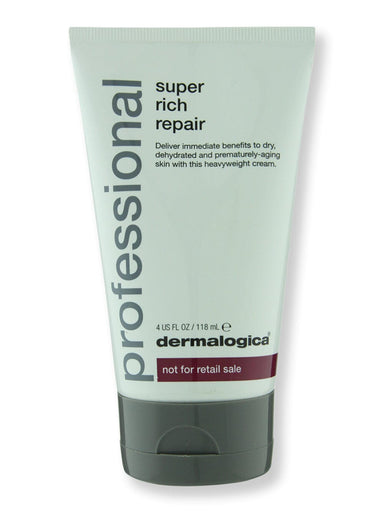 Dermalogica Dermalogica Super Rich Repair 4 oz Face Moisturizers 