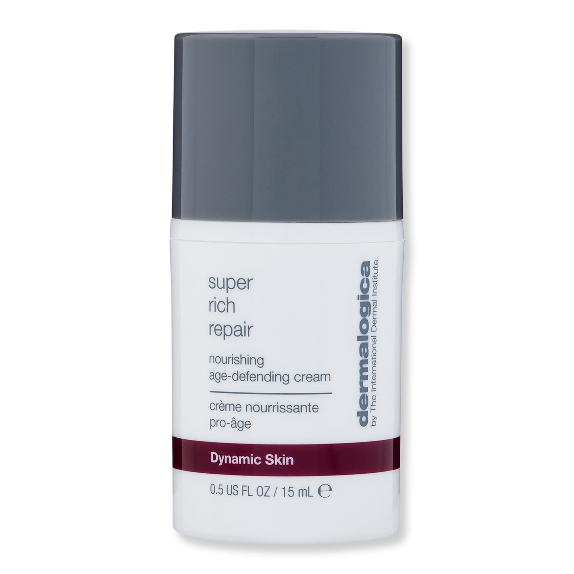 Dermalogica Dermalogica Super Rich Repair Face Moisturizers 0.5 oz 