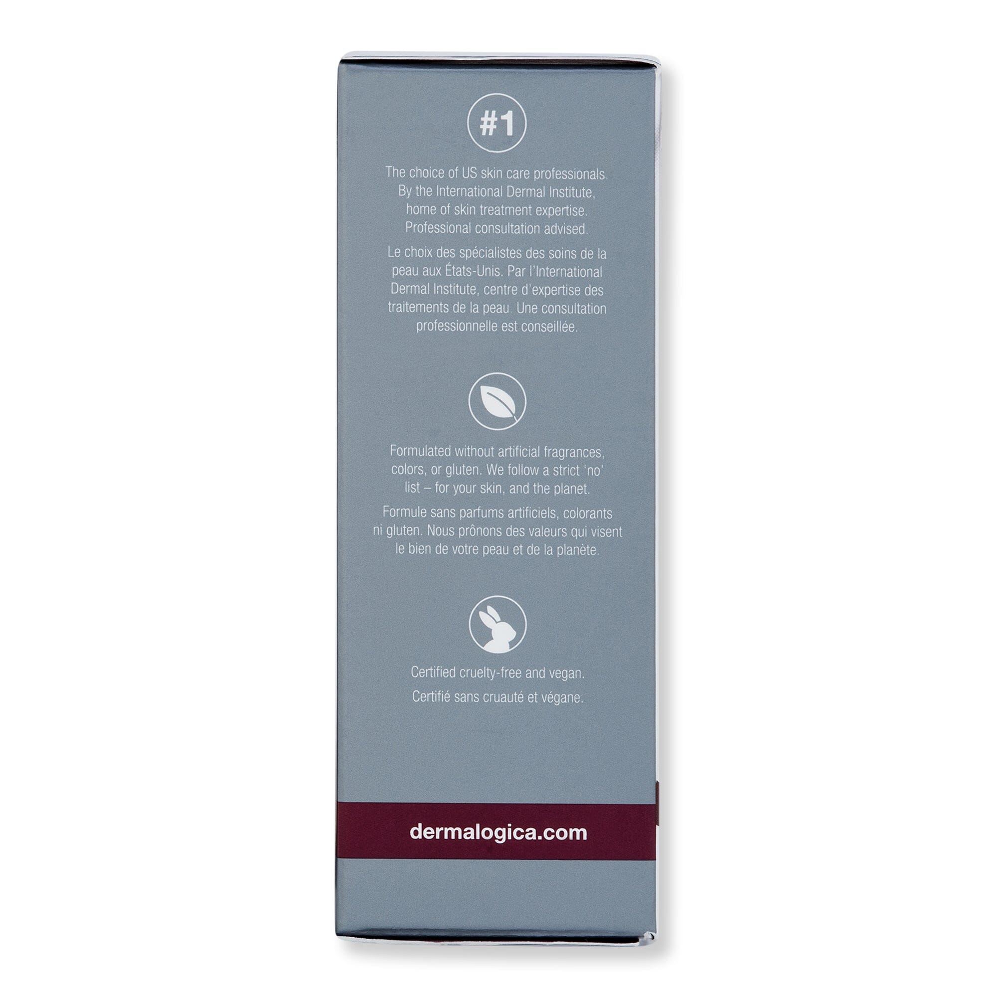 Dermalogica Dermalogica Super Rich Repair Face Moisturizers 