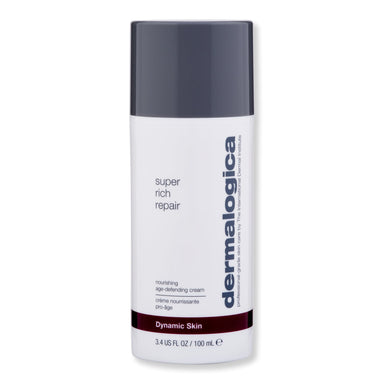 Dermalogica Dermalogica Super Rich Repair Face Moisturizers 3.4 oz 