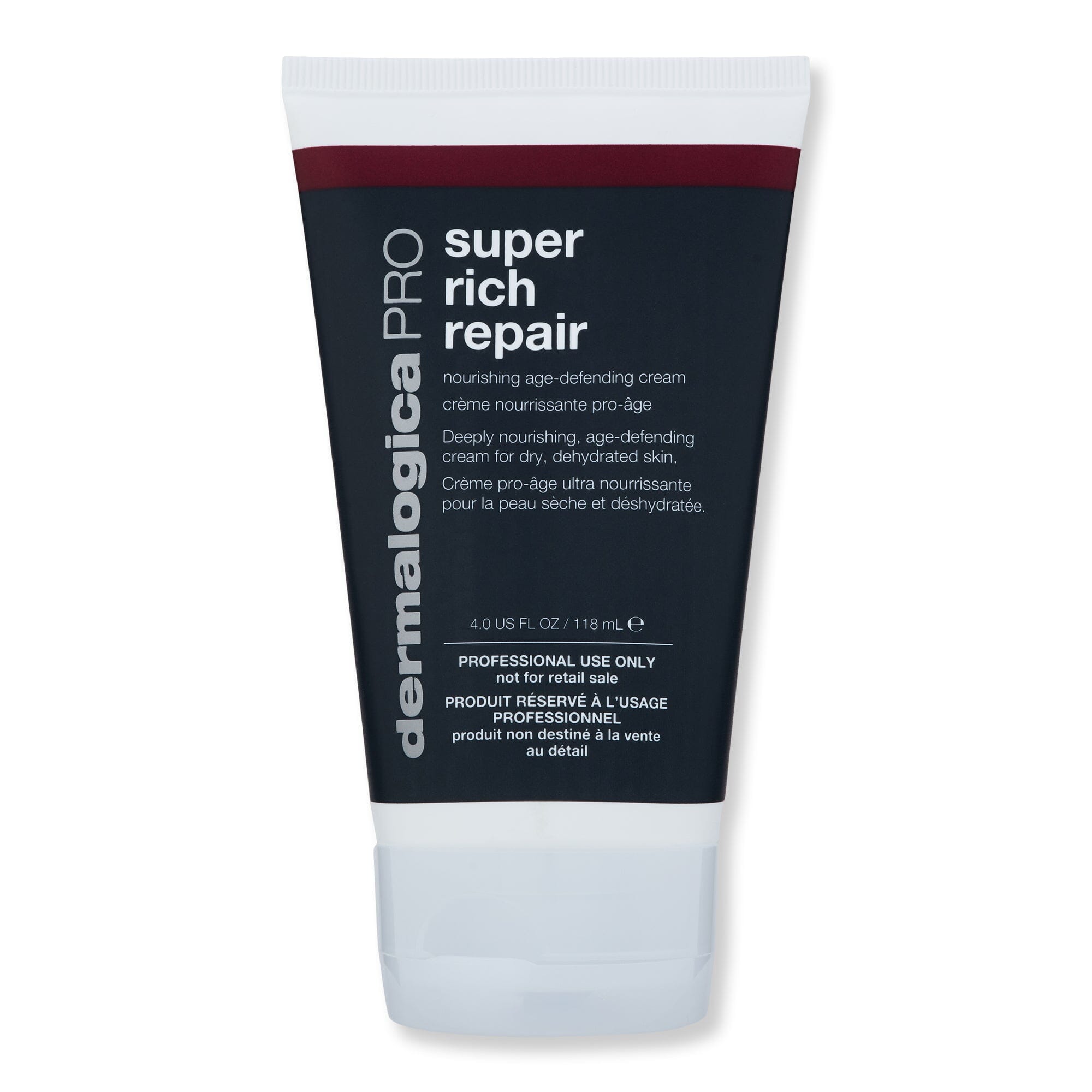 Dermalogica Dermalogica Super Rich Repair Face Moisturizers 