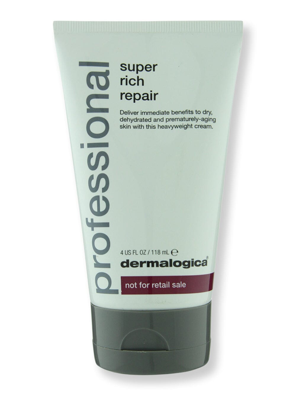 Dermalogica Dermalogica Super Rich Repair Face Moisturizers 4 oz 