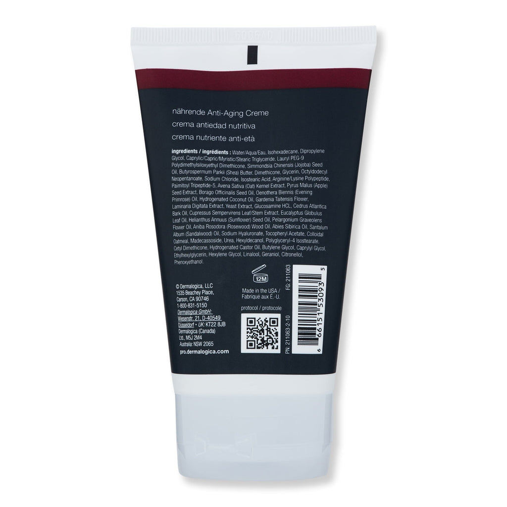 Dermalogica Dermalogica Super Rich Repair Face Moisturizers 