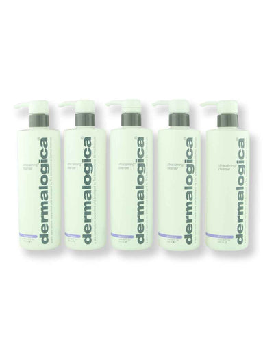 Dermalogica Dermalogica UltraCalming Cleanser 16.9 oz 5 ct Face Cleansers 