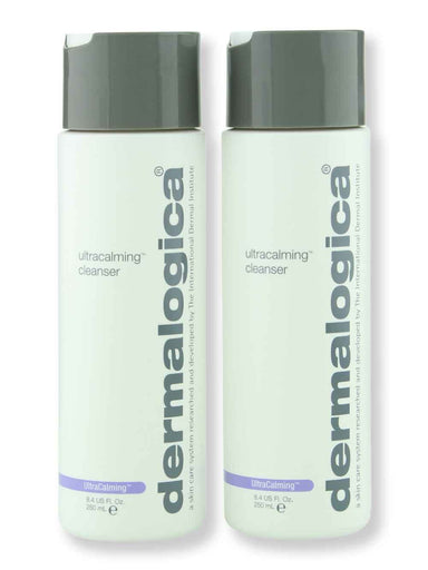 Dermalogica Dermalogica UltraCalming Cleanser 8.4 oz 2 ct Face Cleansers 