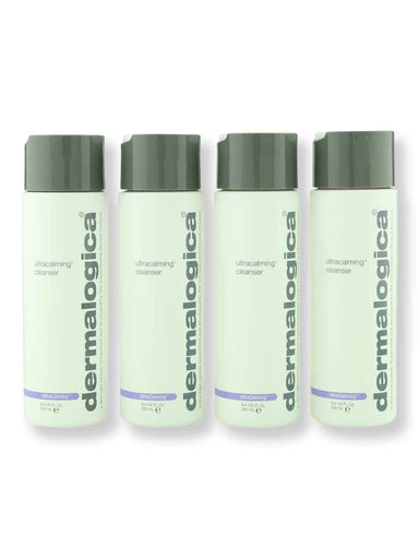 Dermalogica Dermalogica UltraCalming Cleanser 8.4 oz 4 ct Face Cleansers 