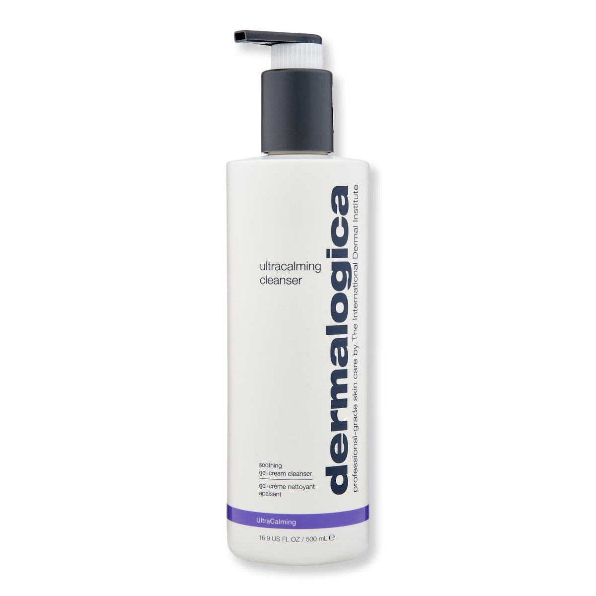 Dermalogica Dermalogica UltraCalming Cleanser Face Cleansers 16.9 oz 