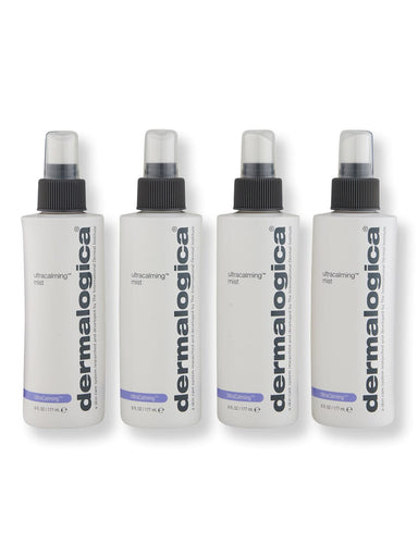 Dermalogica Dermalogica UltraCalming Mist 6 oz 4 ct Face Mists & Essences 