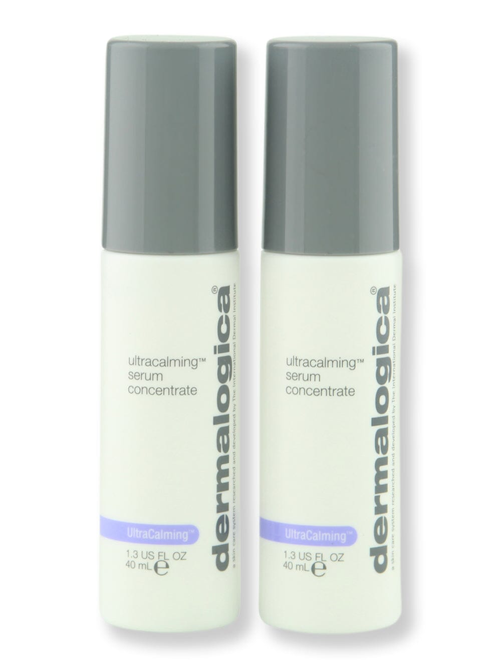 Dermalogica Dermalogica UltraCalming Serum Concentrate 1.3 oz 2 ct Serums 