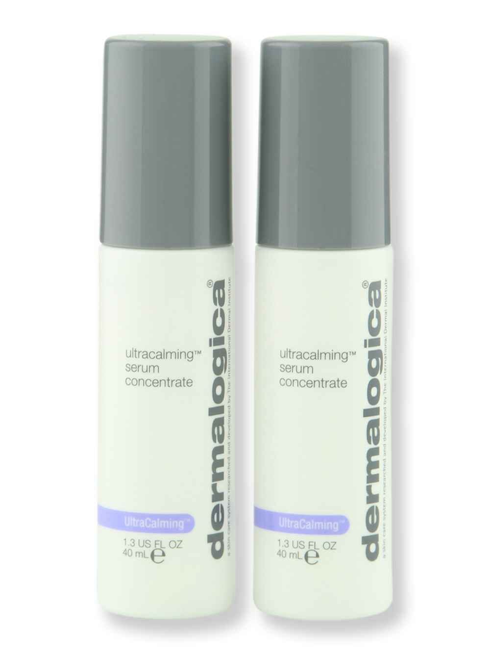 Dermalogica Dermalogica UltraCalming Serum Concentrate 1.3 oz 2 ct Serums 