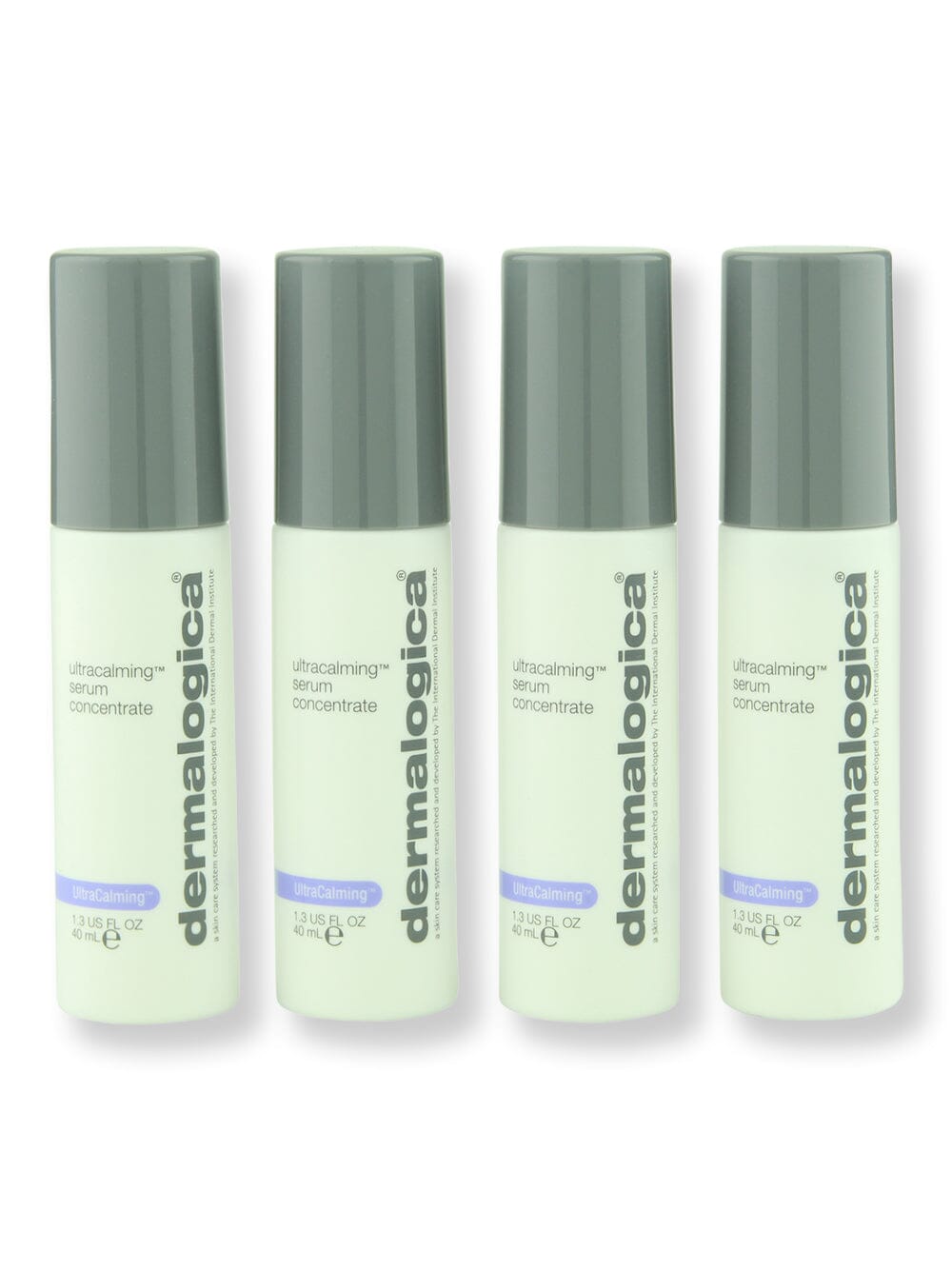 Dermalogica Dermalogica UltraCalming Serum Concentrate 1.3 oz 4 ct Serums 