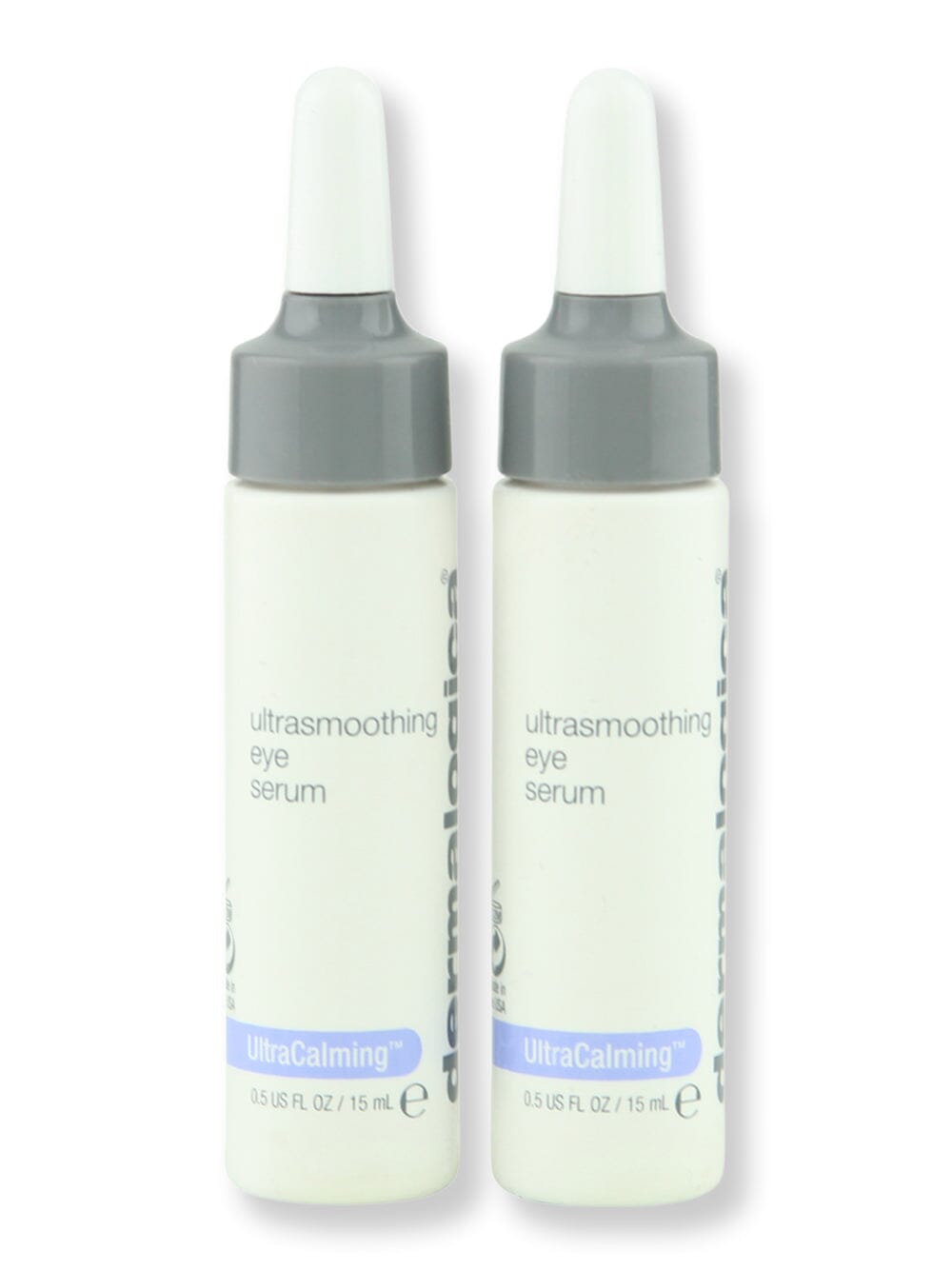 Dermalogica Dermalogica UltraSmoothing Eye Serum 0.5 oz 2 ct Eye Serums 