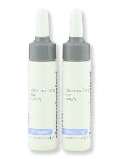 Dermalogica Dermalogica UltraSmoothing Eye Serum 0.5 oz 2 ct Eye Serums 