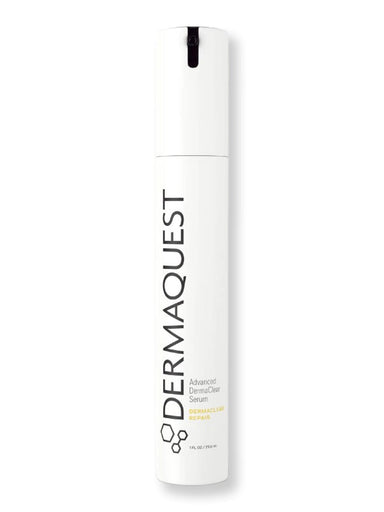 DermaQuest DermaQuest Advanced DermaClear Serum 1 oz 29.6 ml Serums 