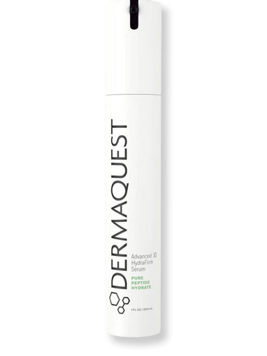 DermaQuest DermaQuest Advanced Stem Cell 3D HydraFirm Serum 1 oz 29.6 ml Serums 