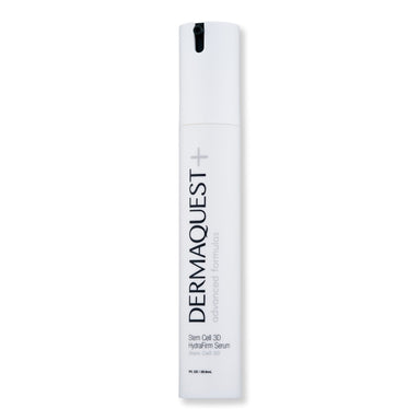 DermaQuest DermaQuest Advanced Stem Cell 3D HydraFirm Serum 1 oz 29.6 ml Serums 