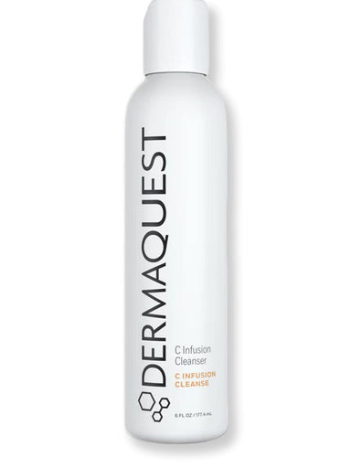 DermaQuest DermaQuest C Infusion Cleanser 6 oz Face Cleansers 