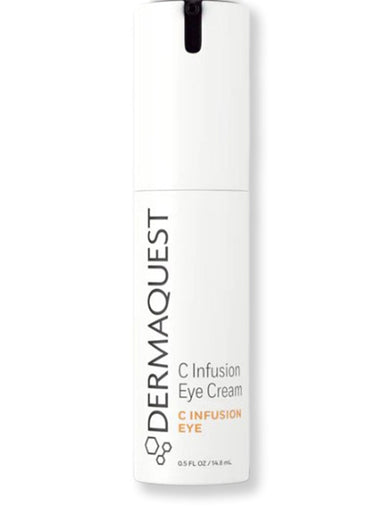 DermaQuest DermaQuest C Infusion Eye Cream .5 oz Eye Creams 